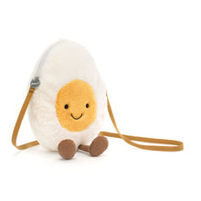 Load image into Gallery viewer, Amuseable Happy Boiled Egg Bag
