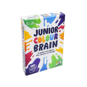 Junior Colourbrain