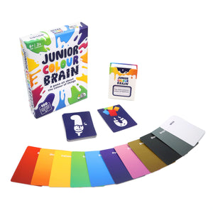 Junior Colourbrain