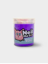 Load image into Gallery viewer, Slime Party Neil the Cat
