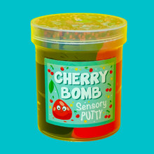 Load image into Gallery viewer, Slime Party Cherry Bomb
